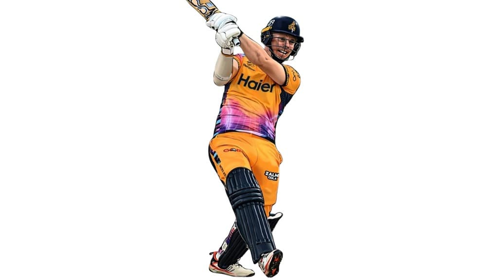 Cooper Connolly Shines on Debut as Punjab Kings Edge Past Gujarat Titans in Thriller