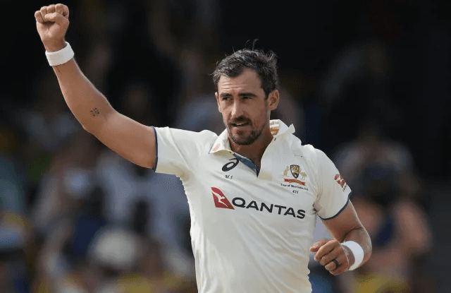 Mitchell Starc Given Green Light for IPL 2026; DC Spearhead Primed for Rajasthan Royals Showdown
