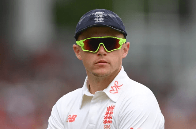 Sam Curran Set to Miss IPL 2026 with Injury Blow, Rajasthan Royals Weigh Replacement Options