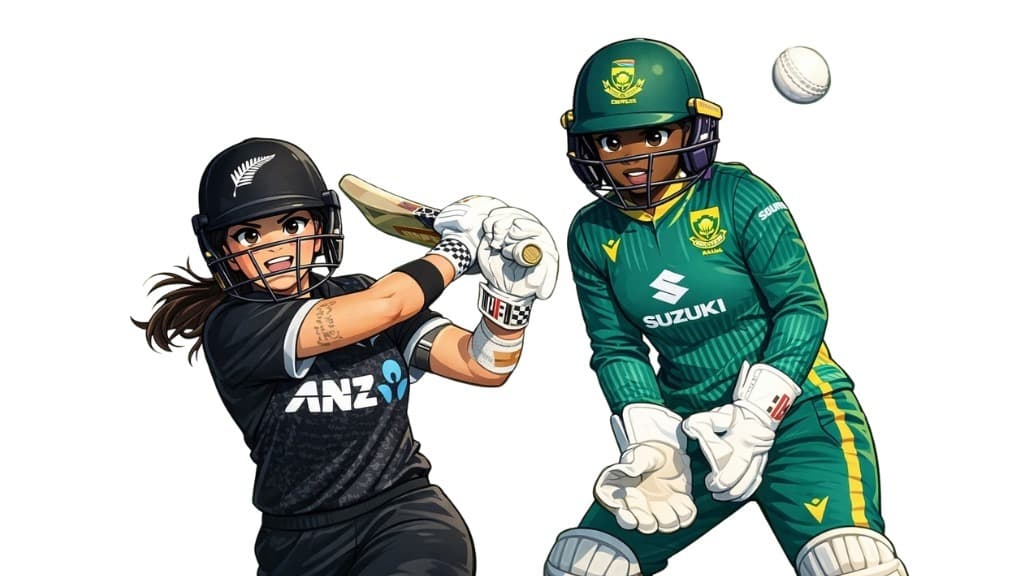 Amelia Kerr Hails Record-Breaking Knock as Her ‘No. 1’ After Historic Chase